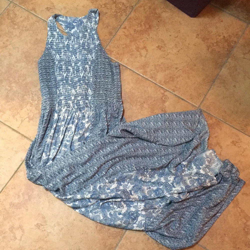 Japna size S maxi dress